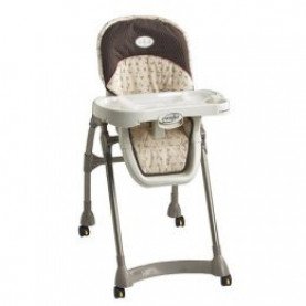 Regular High Chair