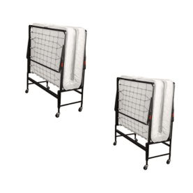 Twin Rollaway Package